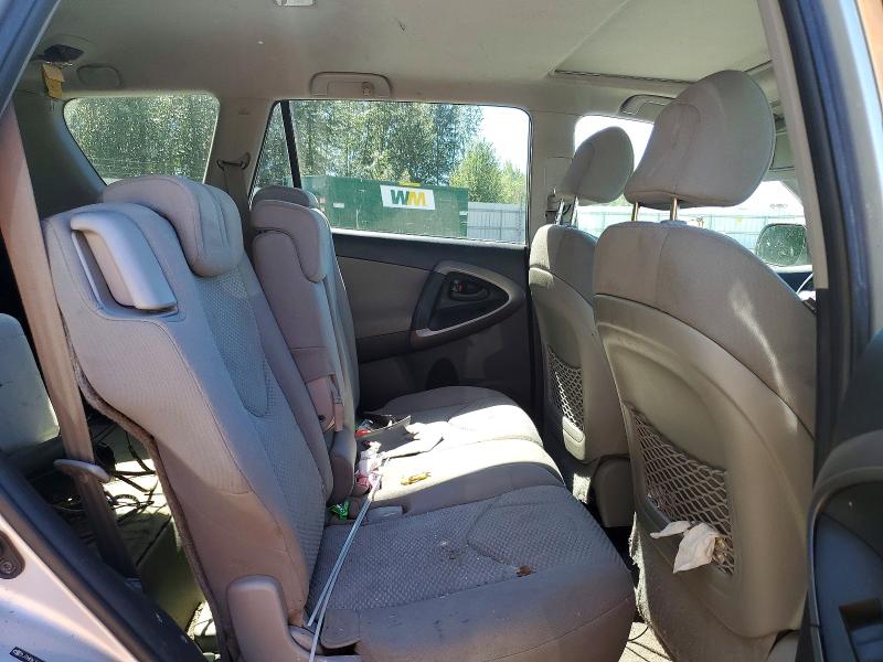 Продаж на аукціоні авто 2007 Toyota Rav4, vin: JTMBK31V676019898, номер лоту: 57778586