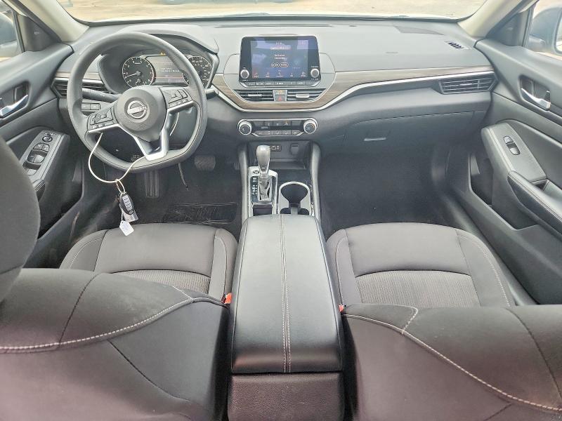Продажа на аукционе авто 2024 Nissan Altima, vin: 1N4BL4DV7RN386581, номер лота: 55930176
