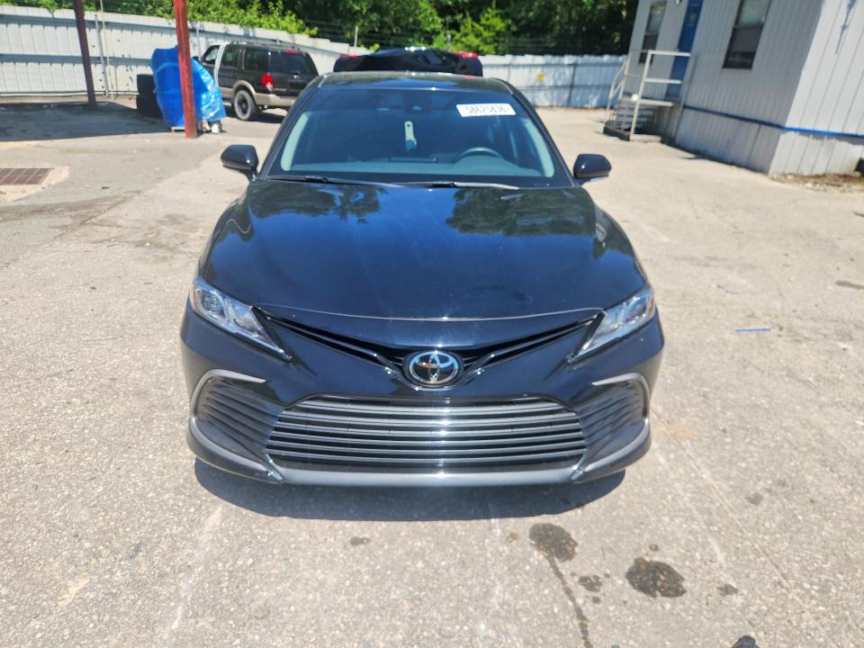 Aukcja sprzedaży 2024 Toyota Camry, vin: 4T1R11AK7RU911471, numer aukcji: 58625836