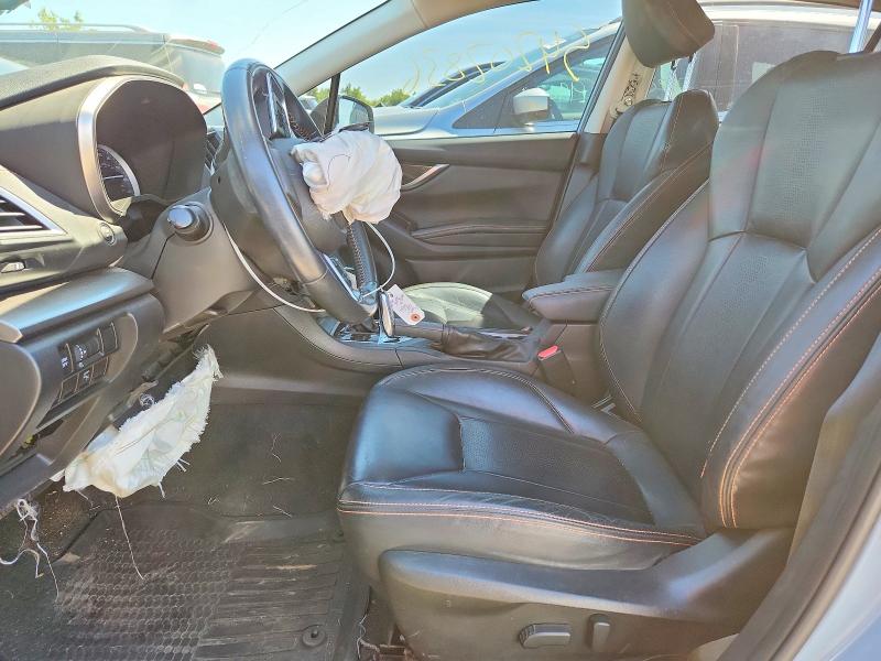 Продажа на аукционе авто 2019 Subaru Crosstrek, vin: JF2GTAMC9KH328667, номер лота: 54202836