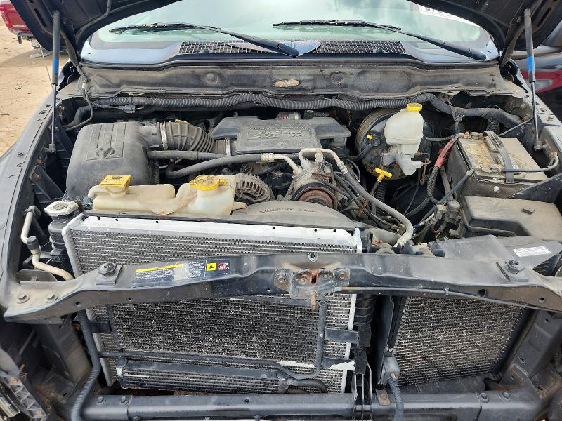 2005 Dodge Ram 1500 მანქანა იყიდება აუქციონზე, vin: 1D7HU16D85J543689, აუქციონის ნომერი: 57647386
