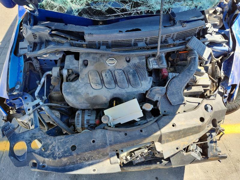 Продаж на аукціоні авто 2009 Nissan Versa, vin: 3N1BC13E09L411382, номер лоту: 58831116