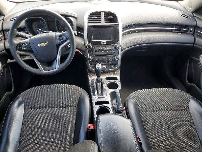 2016 Chevrolet Malibu Limited მანქანა იყიდება აუქციონზე, vin: 1G11C5SAXGU116283, აუქციონის ნომერი: 58214906