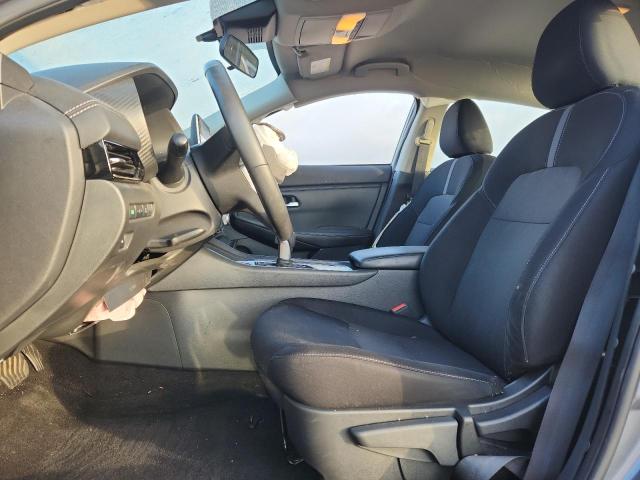 56818456 :رقم المزاد ، 3N1AB8CV4NY317042 vin ، 2022 Nissan Sentra مزاد بيع