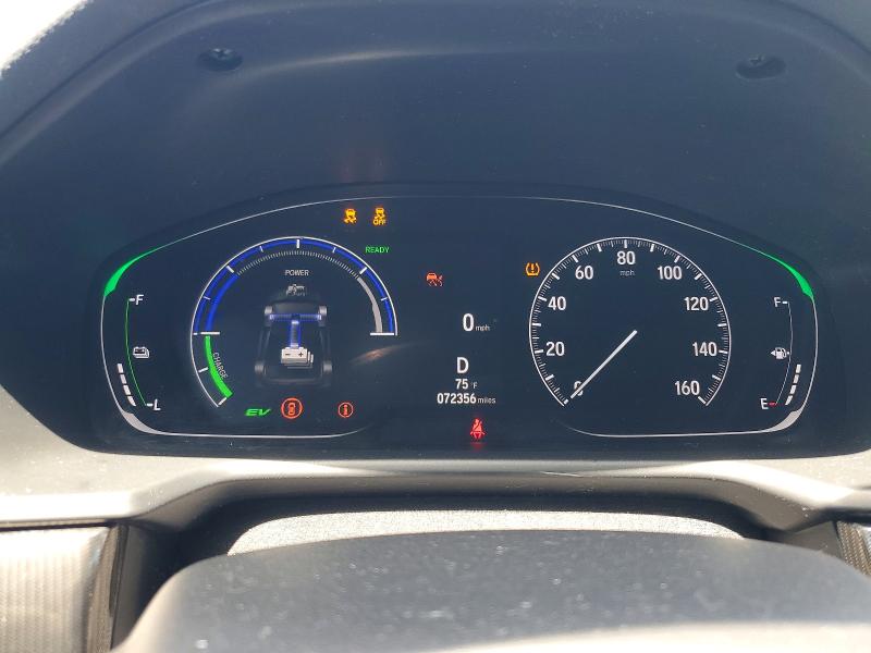 2022 Honda Accord მანქანა იყიდება აუქციონზე, vin: 1HGCV3F28NA047997, აუქციონის ნომერი: 85560345