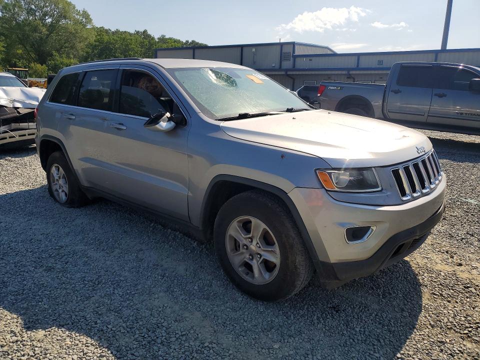 57139096 :رقم المزاد ، 1C4RJEAG6GC392701 vin ، 2016 Jeep Grand Cherokee مزاد بيع