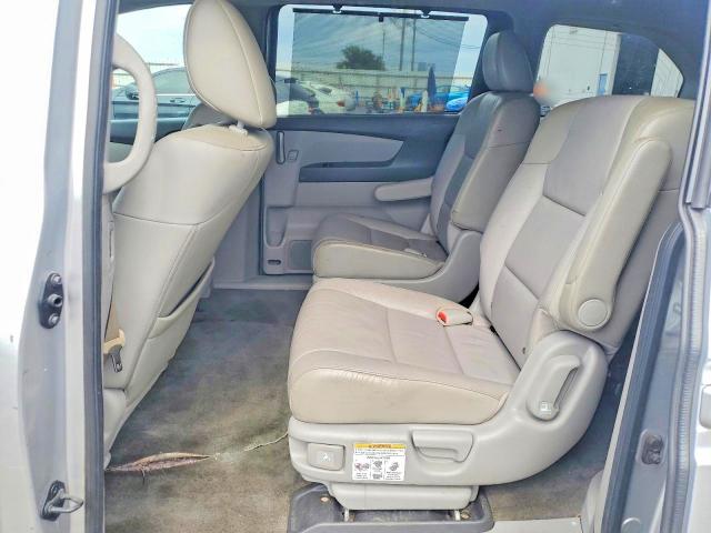 Продаж на аукціоні авто 2012 Honda Odyssey, vin: 5FNRL5H64CB036008, номер лоту: 57922206