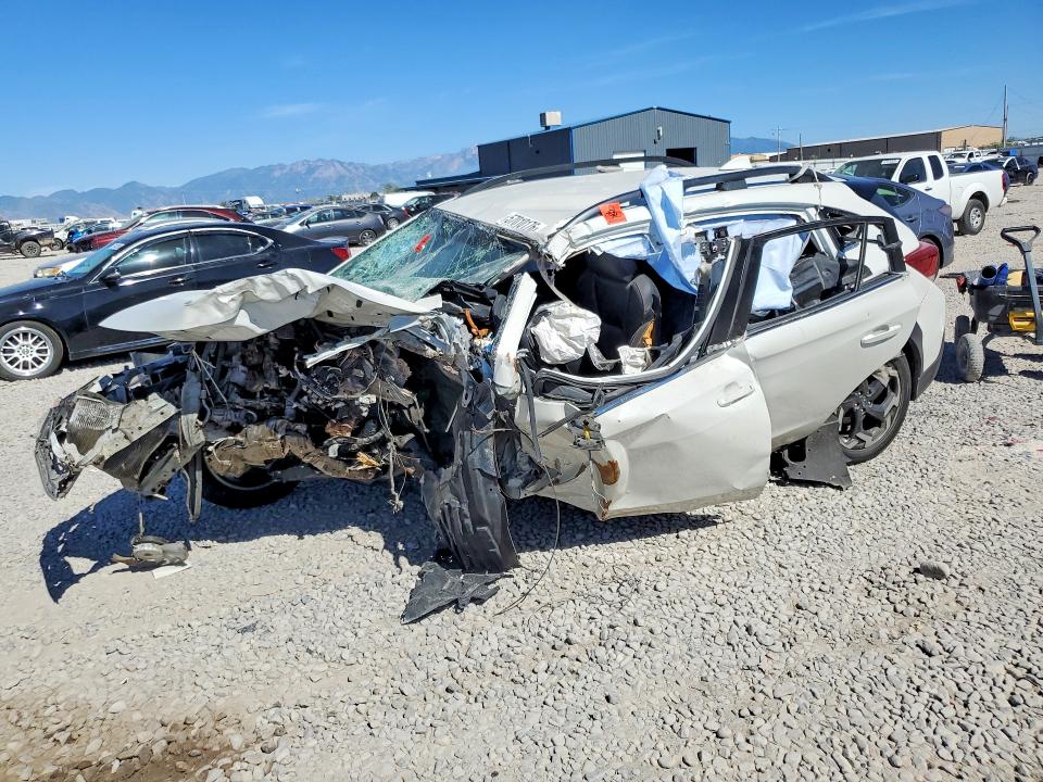 Aukcja sprzedaży 2023 Subaru Crosstrek, vin: JF2GTHMC0PH222768, numer aukcji: 57010176