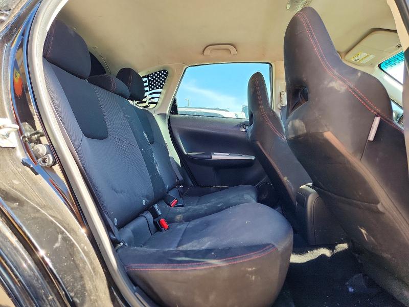 Продажа на аукционе авто 2010 Subaru Impreza, vin: JF1GH7G68AG827818, номер лота: 54903956
