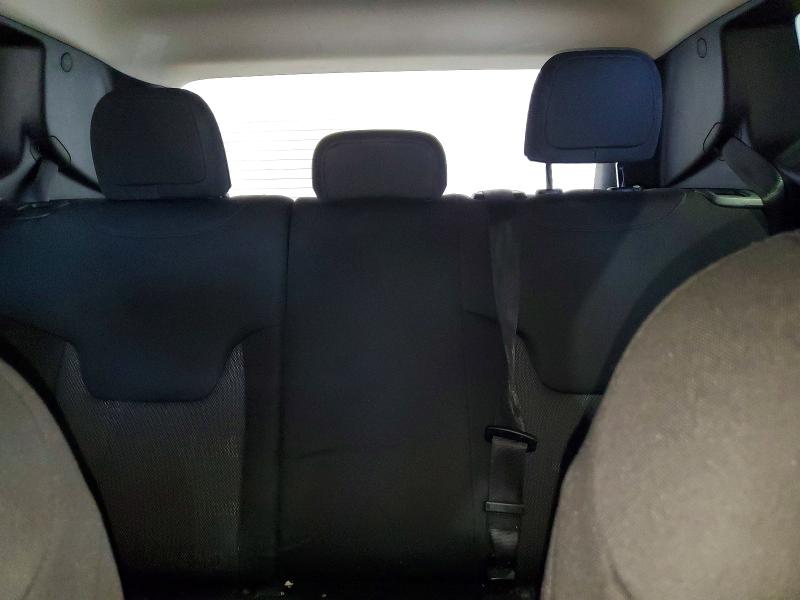 Aukcja sprzedaży 2016 Jeep Renegade, vin: ZACCJBBT8GPD93117, numer aukcji: 55163096