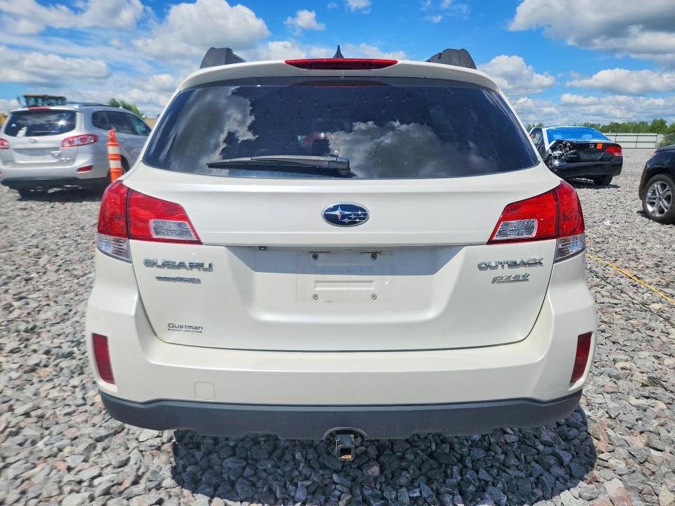 57231226 :رقم المزاد ، 4S4BRBKC1D3290007 vin ، 2013 Subaru Outback مزاد بيع