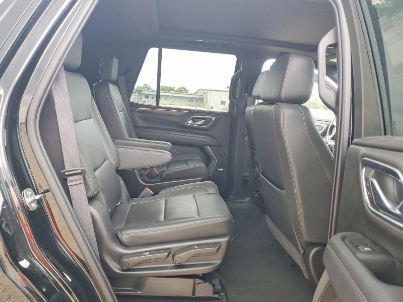 2021 Chevrolet Tahoe მანქანა იყიდება აუქციონზე, vin: 1GNSKPKD1MR426008, აუქციონის ნომერი: 55989096
