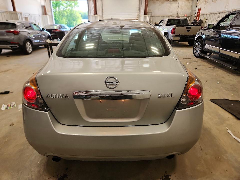 55875816 :رقم المزاد ، 1N4AL2APXCC127947 vin ، 2012 Nissan Altima مزاد بيع