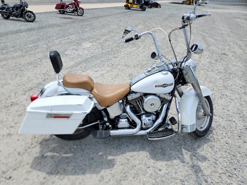 Aukcja sprzedaży 2004 Harley-davidson Flstf, vin: 5HD1BMY124Y057009, numer aukcji: 56139856