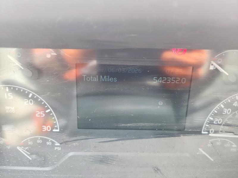 Продажа на аукционе авто 2022 Volvo Vnl, vin: 4V4N39THXNN298347, номер лота: 53846986
