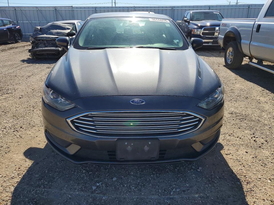 Продажа на аукционе авто 2018 Ford Fusion, vin: 3FA6P0H79JR140658, номер лота: 56444076