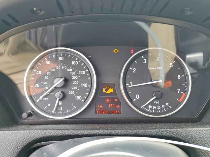 Aukcja sprzedaży 2013 Bmw X5, vin: 5UXZV4C5XD0G54258, numer aukcji: 55933556