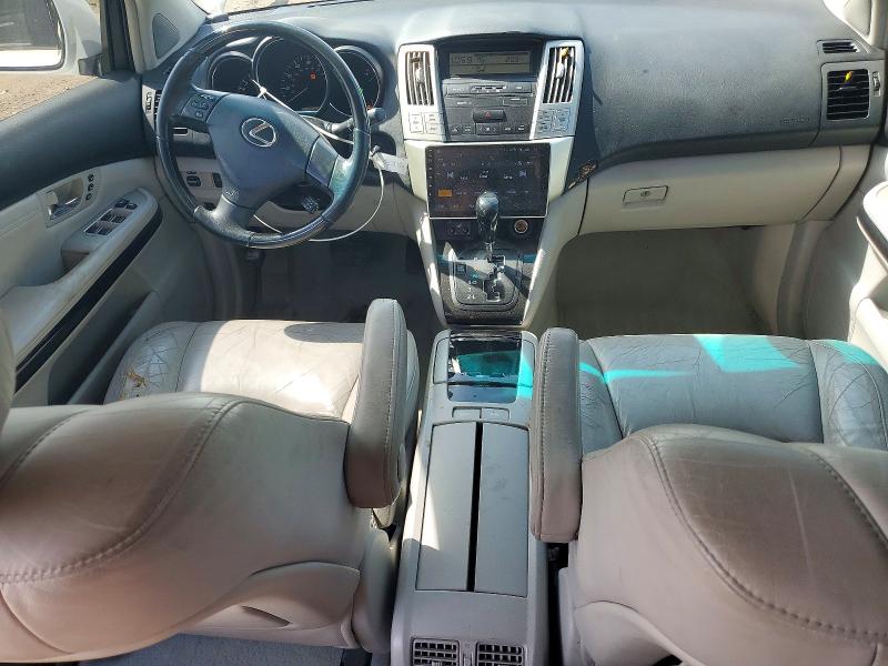 Aukcja sprzedaży 2009 Lexus Rx, vin: 2T2HK31U69C117659, numer aukcji: 56248166