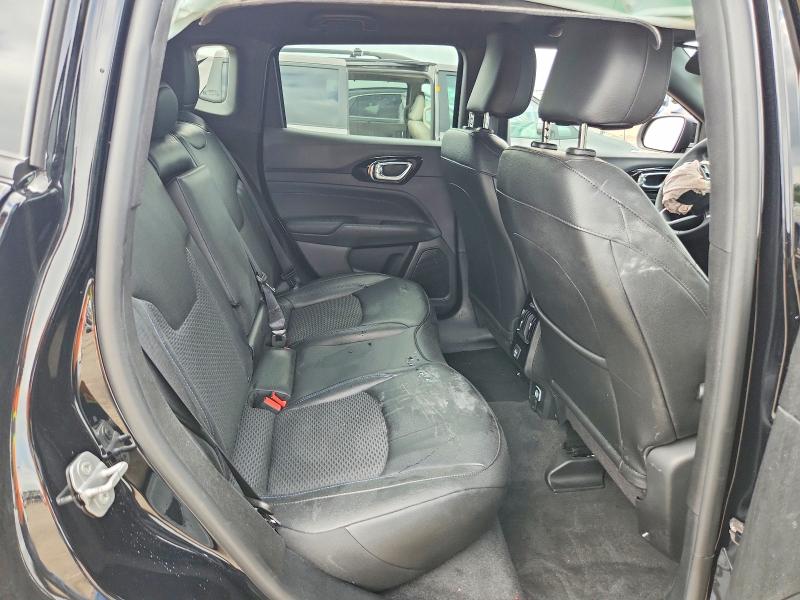 Продаж на аукціоні авто 2026 Jeep Compass, vin: 3C4NJDBN9TT167984, номер лоту: 56614646