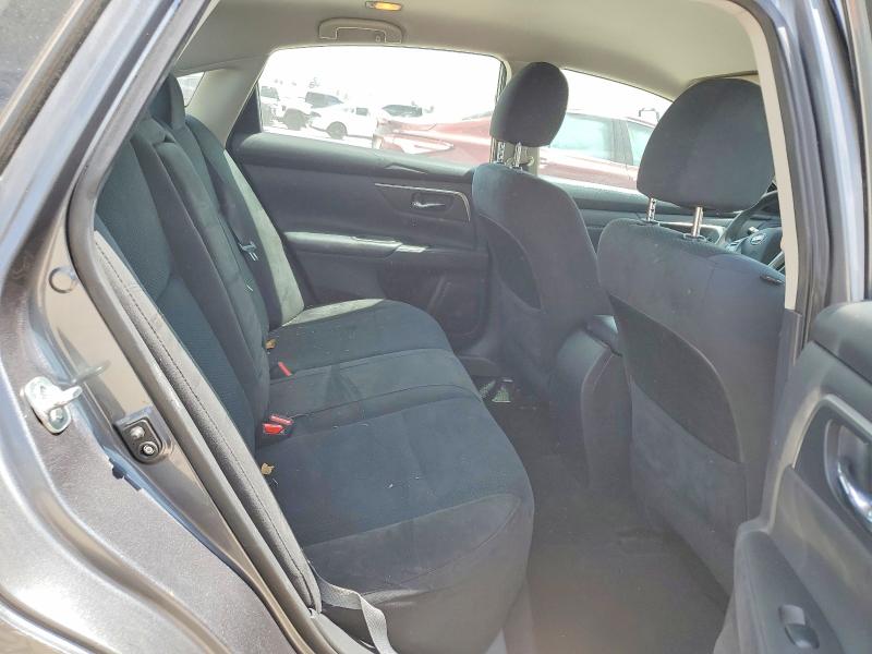 Продаж на аукціоні авто 2015 Nissan Altima, vin: 1N4AL3AP3FN900093, номер лоту: 59050526