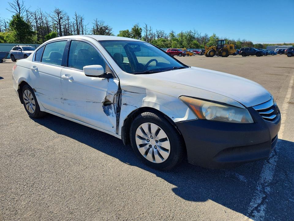 Aukcja sprzedaży 2011 Honda Accord, vin: 1HGCP2F31BA061913, numer aukcji: 57541806