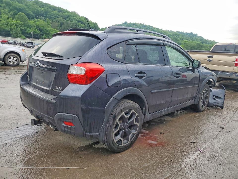 Продажа на аукционе авто 2013 Subaru Xv Crosstrek, vin: JF2GPAKC5D2866537, номер лота: 56482176