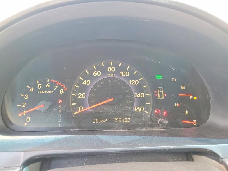 54416446 :رقم المزاد ، 5FNRL38727B409324 vin ، 2007 Honda Odyssey مزاد بيع