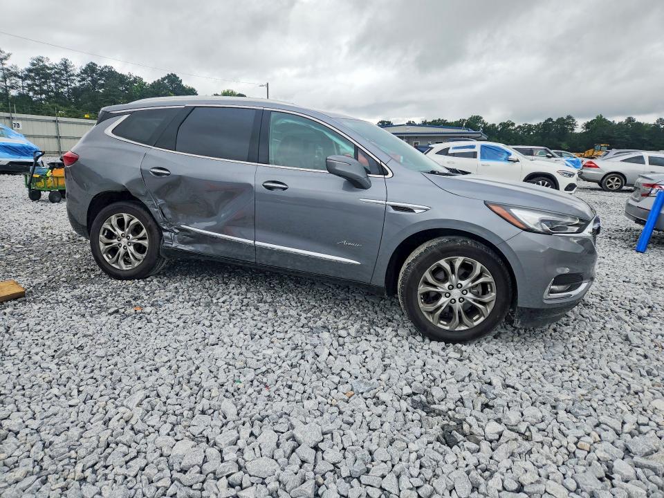 Продаж на аукціоні авто 2018 Buick Enclave, vin: 5GAEVCKWXJJ239062, номер лоту: 57491466