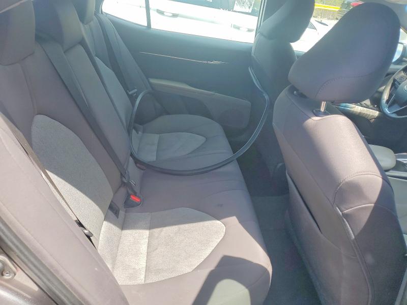 Продажа на аукционе авто 2019 Toyota Camry, vin: 4T1B11HK9KU773090, номер лота: 55577296