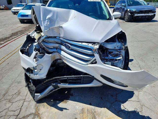 Aukcja sprzedaży 2018 Ford Escape, vin: 1FMCU0HD2JUC16821, numer aukcji: 57781976