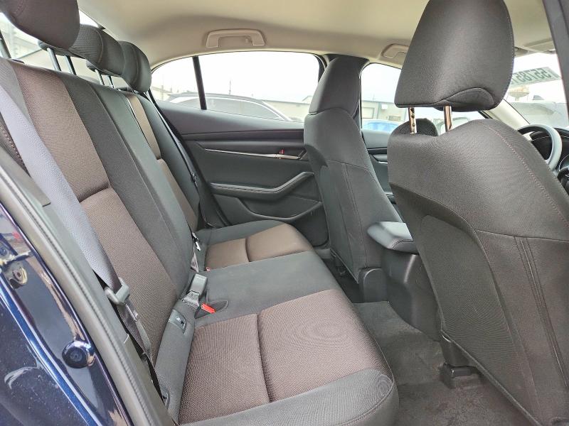 Продаж на аукціоні авто 2026 Mazda 3, vin: JM1BPAAL9T1862909, номер лоту: 55785106