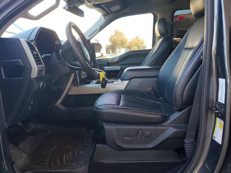 Aukcja sprzedaży 2020 Ford F150, vin: 1FTEW1EP2LFA40663, numer aukcji: 57258496
