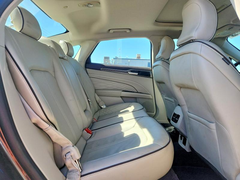 Продаж на аукціоні авто 2017 Ford Fusion, vin: 3FA6P0SU9HR242339, номер лоту: 56836236