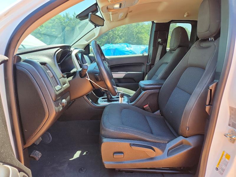 Aukcja sprzedaży 2019 Chevrolet Colorado, vin: 1GCHSCEN9K1236288, numer aukcji: 55350646