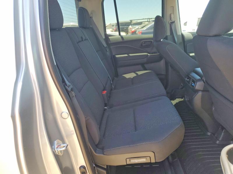 Продажа на аукционе авто 2026 Honda Ridgeline, vin: 5FPYK3F10TB028036, номер лота: 55965166