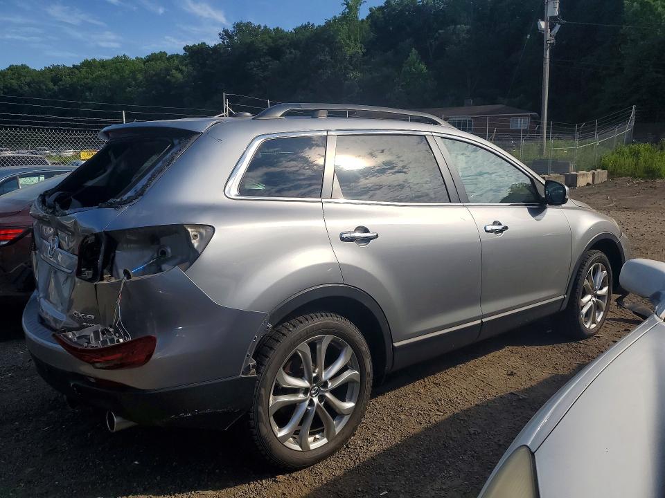 Aukcja sprzedaży 2013 Mazda Cx-9, vin: JM3TB3DV0D0409594, numer aukcji: 55965176