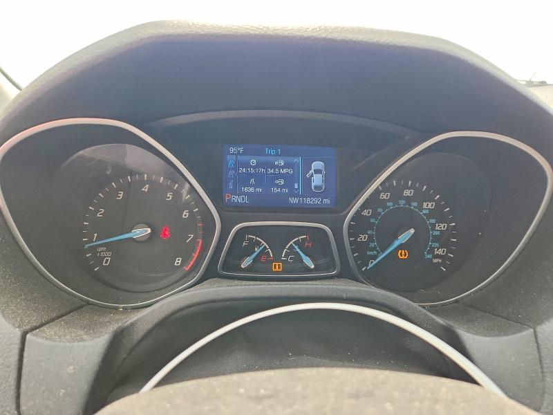 Aukcja sprzedaży 2014 Ford Focus, vin: 1FADP3K2XEL232100, numer aukcji: 56410776