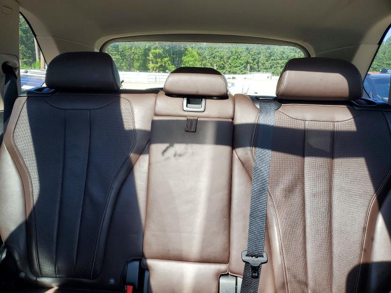 Продажа на аукционе авто 2016 Bmw X5, vin: 5UXKR0C53G0P22173, номер лота: 56703026