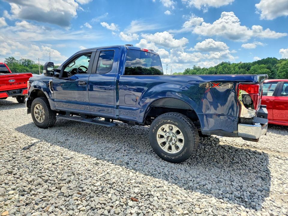2020 Ford F250 მანქანა იყიდება აუქციონზე, vin: 1FT7X2B6XLED56518, აუქციონის ნომერი: 56288096