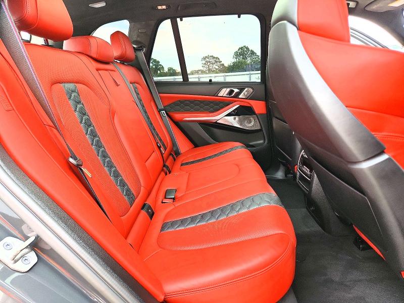 56231676 :رقم المزاد ، 5YMJU0C08M9H76781 vin ، 2021 Bmw X5 مزاد بيع