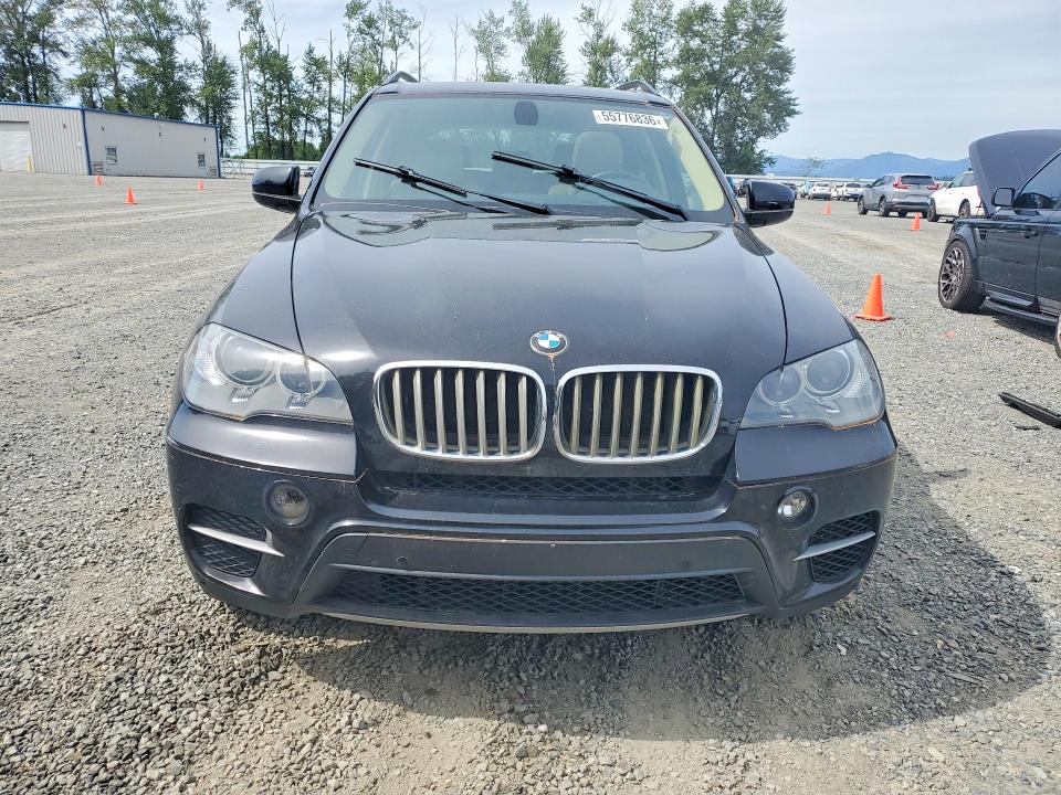 Auction sale of the 2012 Bmw X5, vin: 5UXZW0C50CL671182, lot number: 55776836