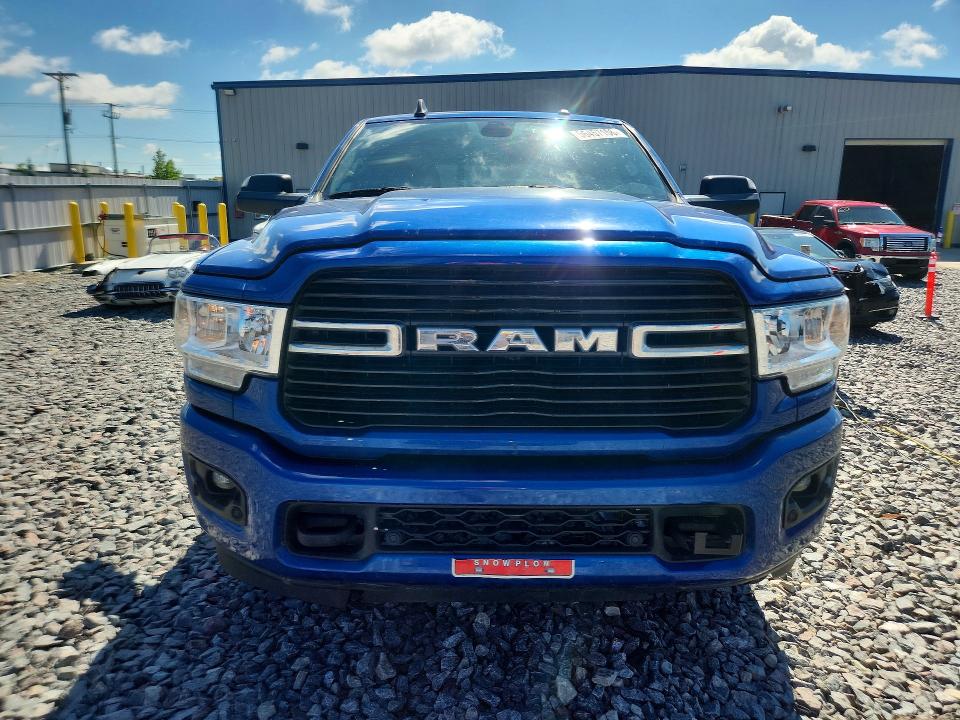 Aukcja sprzedaży 2019 Ram 2500, vin: 3C6UR5DJ5KG557404, numer aukcji: 56457156