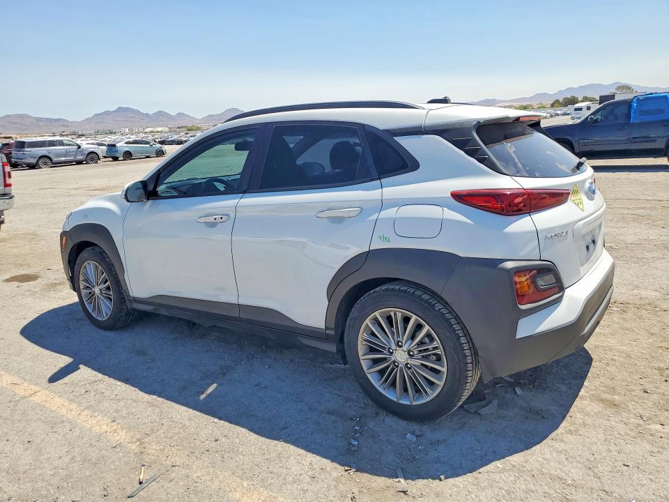 Aukcja sprzedaży 2018 Hyundai Kona, vin: KM8K22AA8JU186057, numer aukcji: 57306206