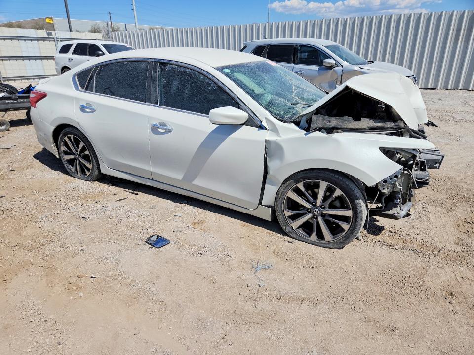 Aukcja sprzedaży 2016 Nissan Altima, vin: 1N4AL3AP9GN388115, numer aukcji: 49831026