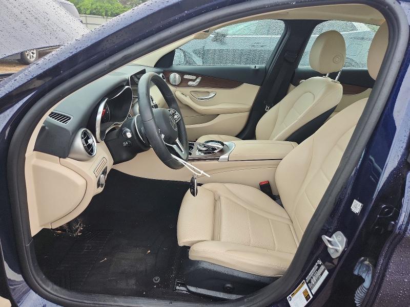 Aukcja sprzedaży 2019 Mercedes-benz C, vin: 55SWF8EB2KU291850, numer aukcji: 56257296