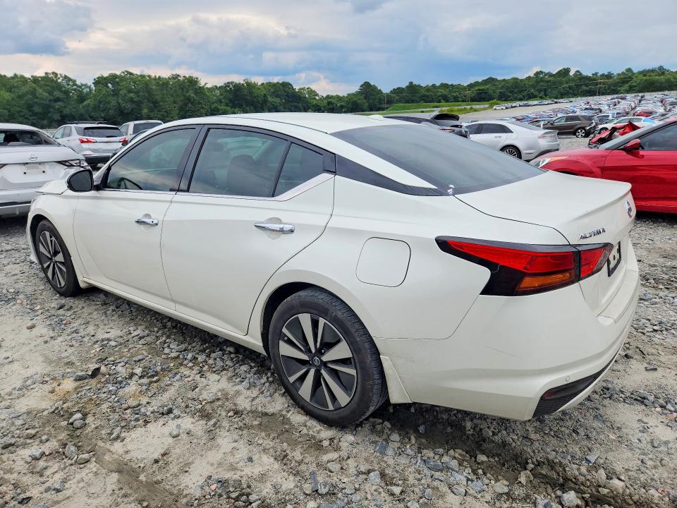 Продаж на аукціоні авто 2019 Nissan Altima, vin: 1N4BL4DV4KC135664, номер лоту: 58453696