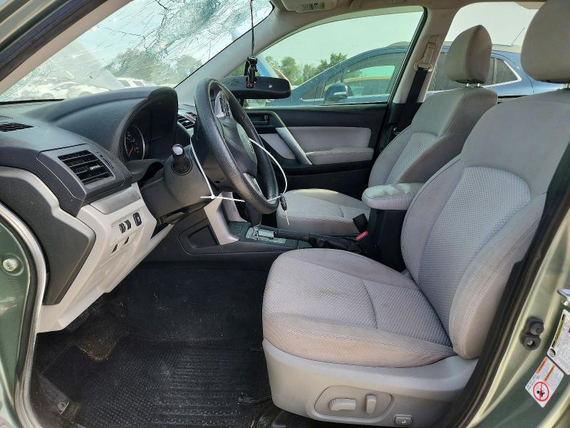 Aukcja sprzedaży 2015 Subaru Forester, vin: JF2SJADC4FH521914, numer aukcji: 55973656