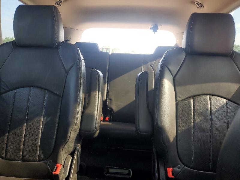 55589806 :رقم المزاد ، 5GAKRCKD2GJ180670 vin ، 2016 Buick Enclave مزاد بيع