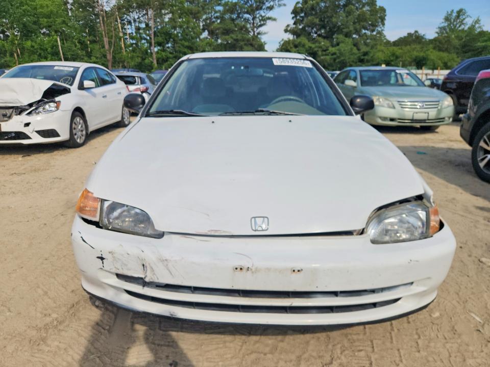Aukcja sprzedaży 1995 Honda Civic, vin: 1HGEG8658SL021183, numer aukcji: 58935256