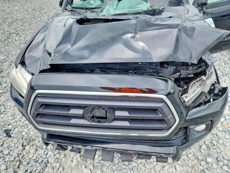 2018 Toyota Tacoma მანქანა იყიდება აუქციონზე, vin: 5TFCZ5AN2JX132938, აუქციონის ნომერი: 56257126